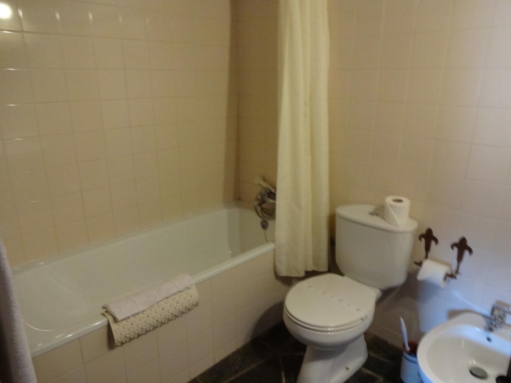 Casa Saramago Hotel Monsaraz Bilik gambar