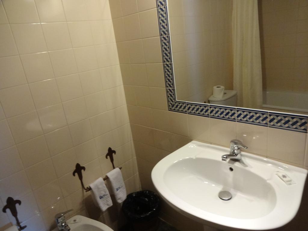 Casa Saramago Hotel Monsaraz Bilik gambar