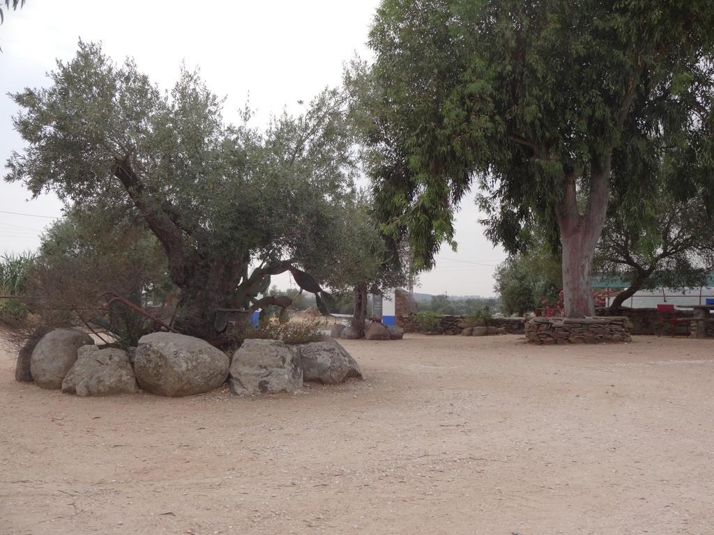 Casa Saramago Hotel Monsaraz Luaran gambar