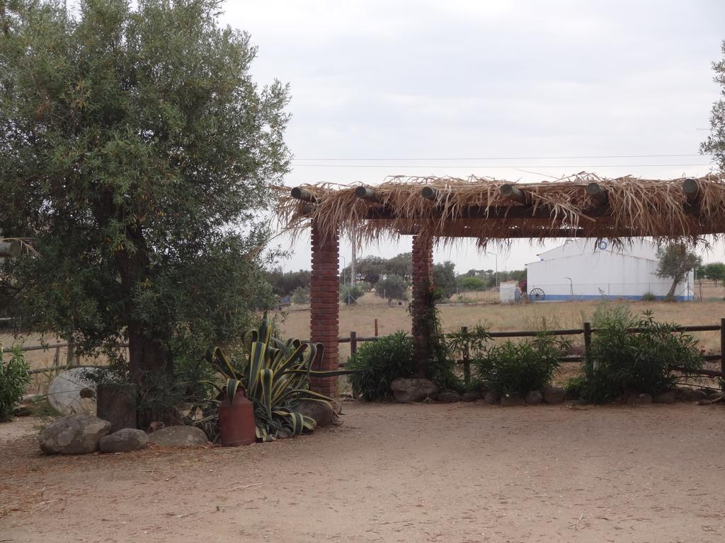 Casa Saramago Hotel Monsaraz Luaran gambar