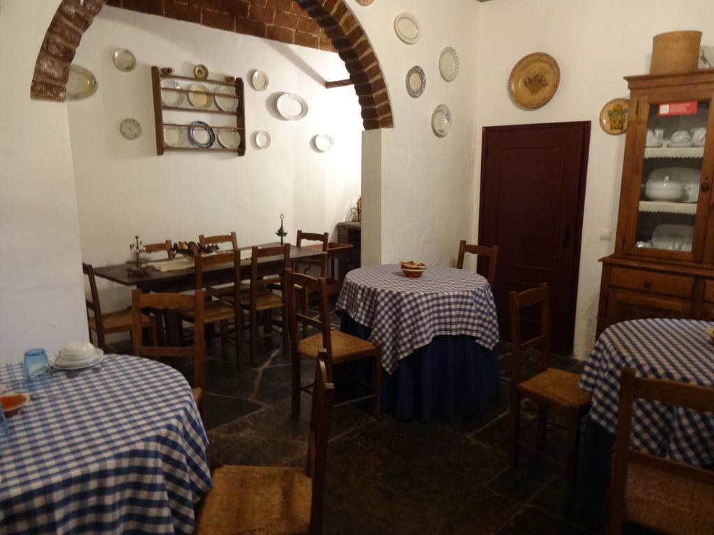 Casa Saramago Hotel Monsaraz Luaran gambar