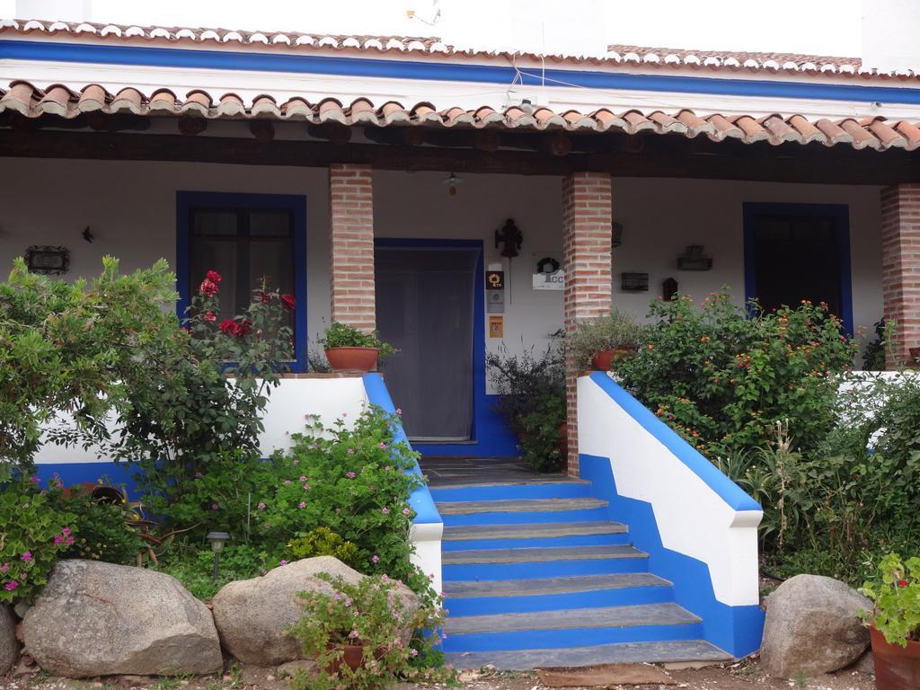 Casa Saramago Hotel Monsaraz Luaran gambar