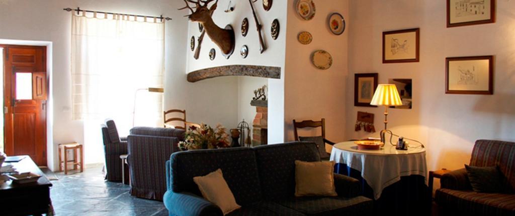 Casa Saramago Hotel Monsaraz Luaran gambar