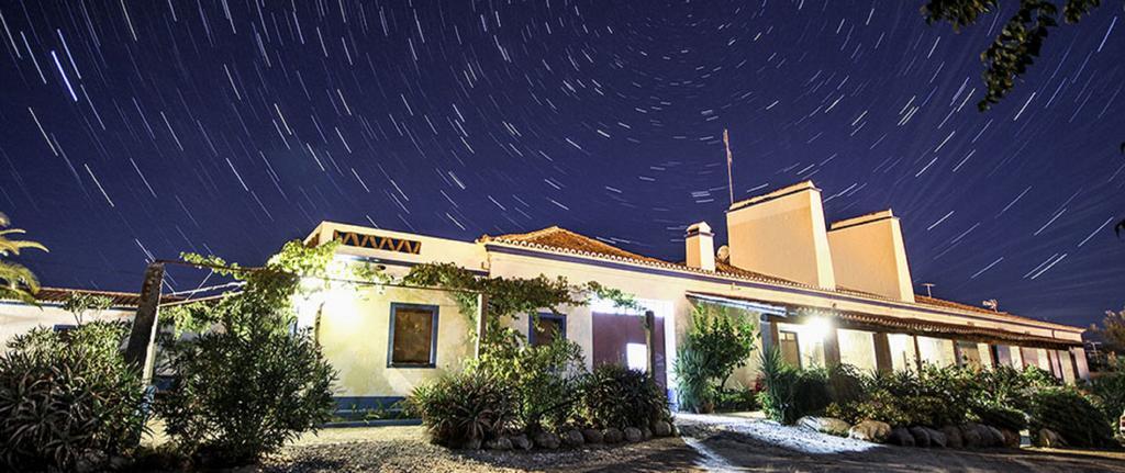 Casa Saramago Hotel Monsaraz Luaran gambar