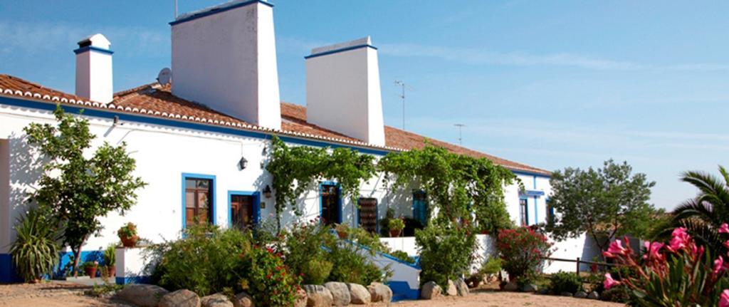 Casa Saramago Hotel Monsaraz Luaran gambar