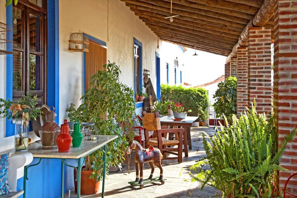 Casa Saramago Hotel Monsaraz Luaran gambar