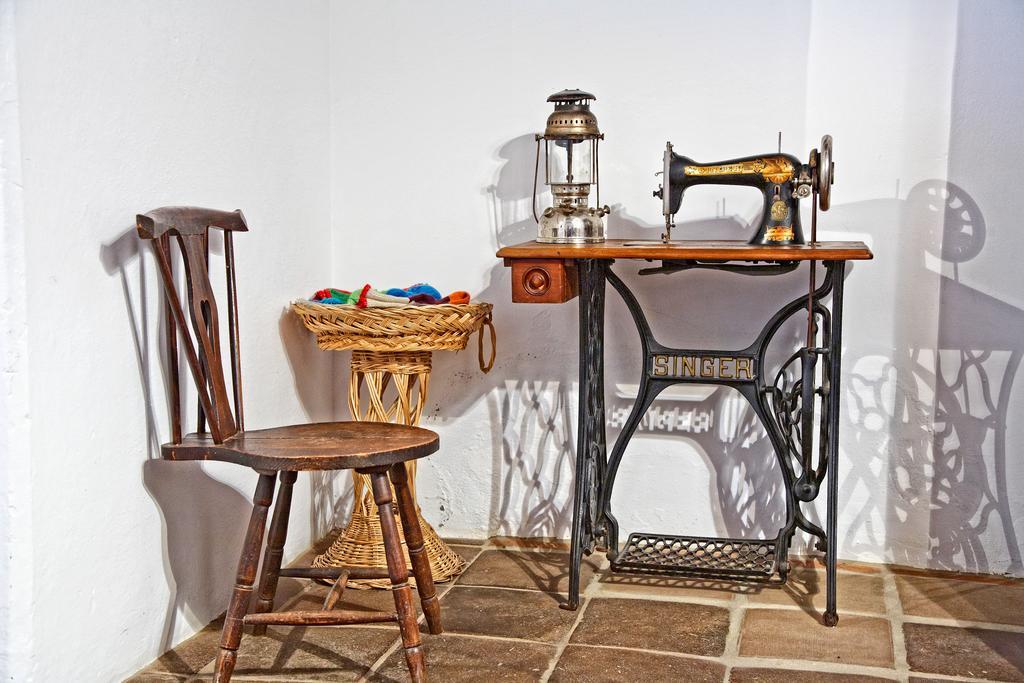 Casa Saramago Hotel Monsaraz Luaran gambar
