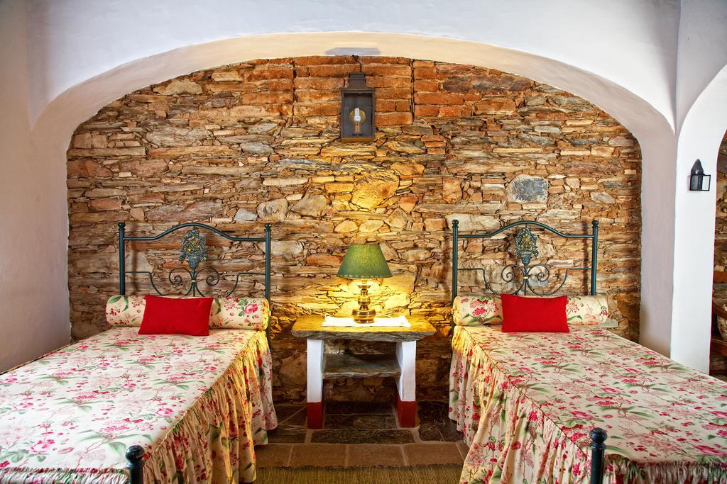 Casa Saramago Hotel Monsaraz Luaran gambar