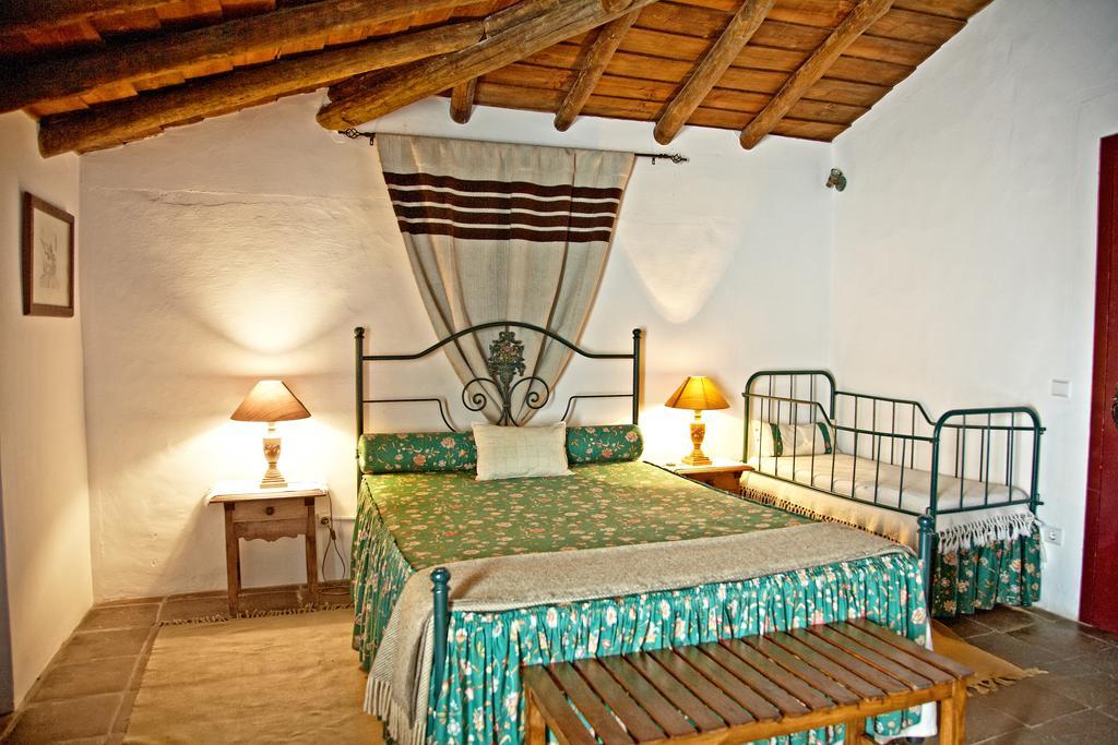 Casa Saramago Hotel Monsaraz Luaran gambar
