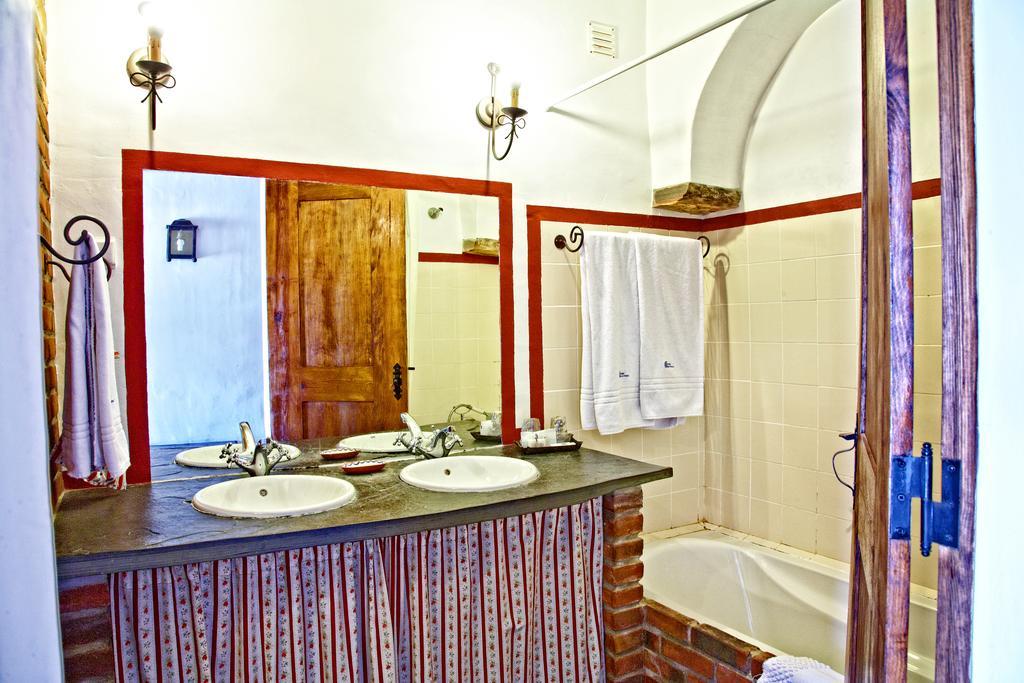 Casa Saramago Hotel Monsaraz Luaran gambar